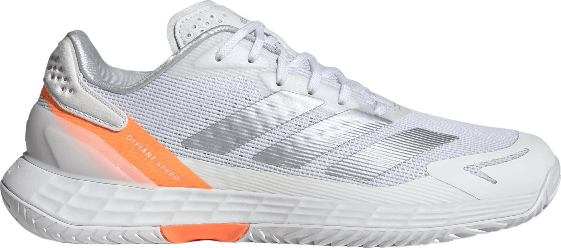 Scarpe ADIDAS ZAPATILLAS DEFIANT SPEED 2 W