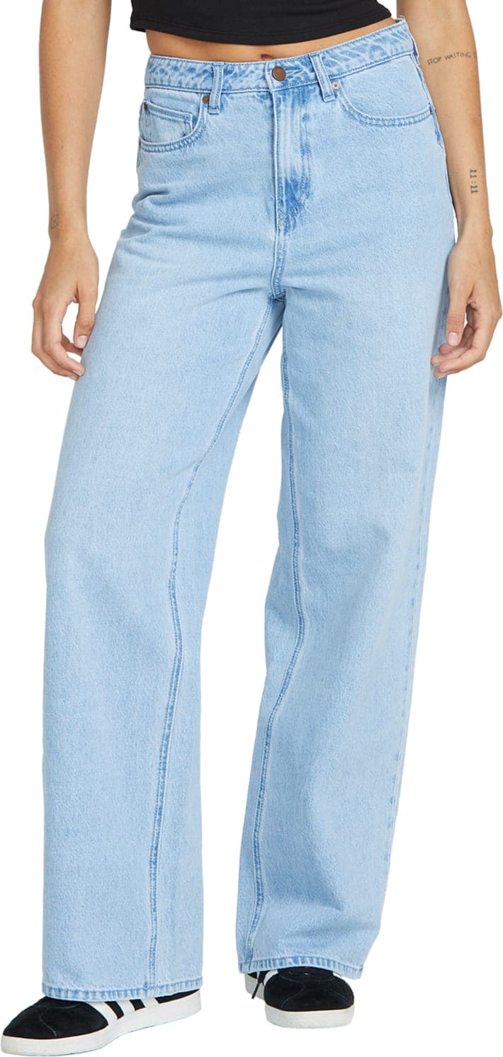 Pants VOLCOM STONED BF HIRISE