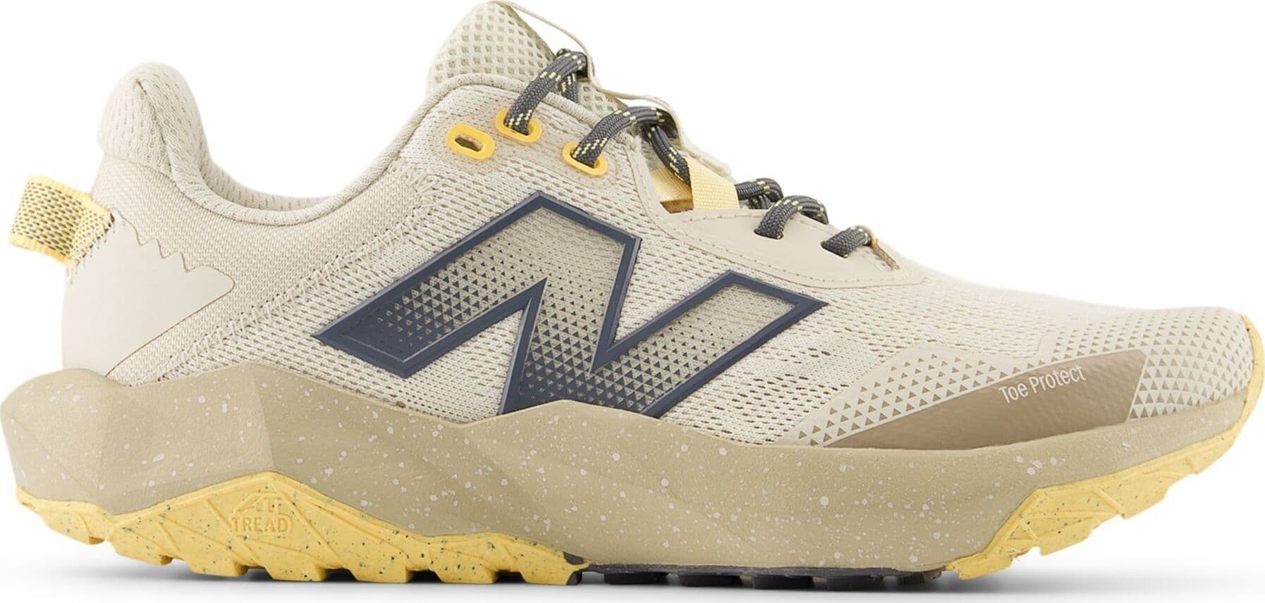 Sabatilles NEW BALANCE NITREL V7