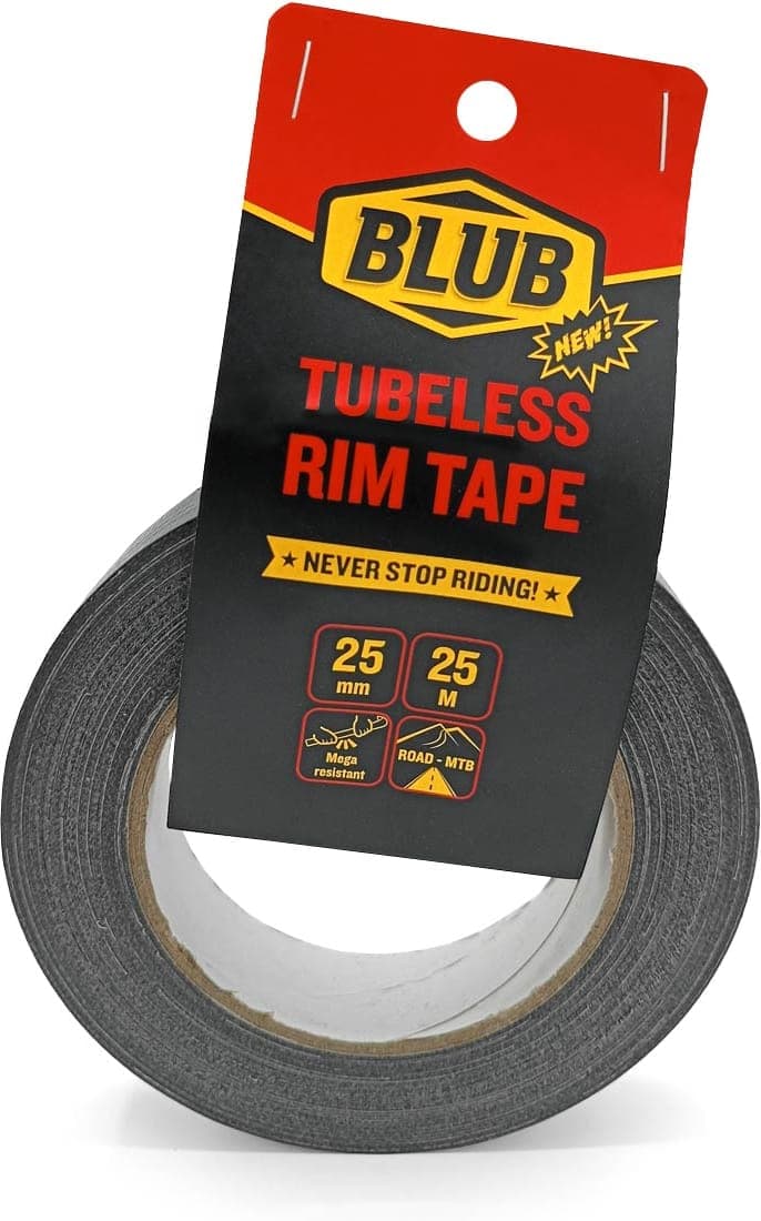 Herramienta BLUB BLUB TUBELESS RIM NEW TAPE