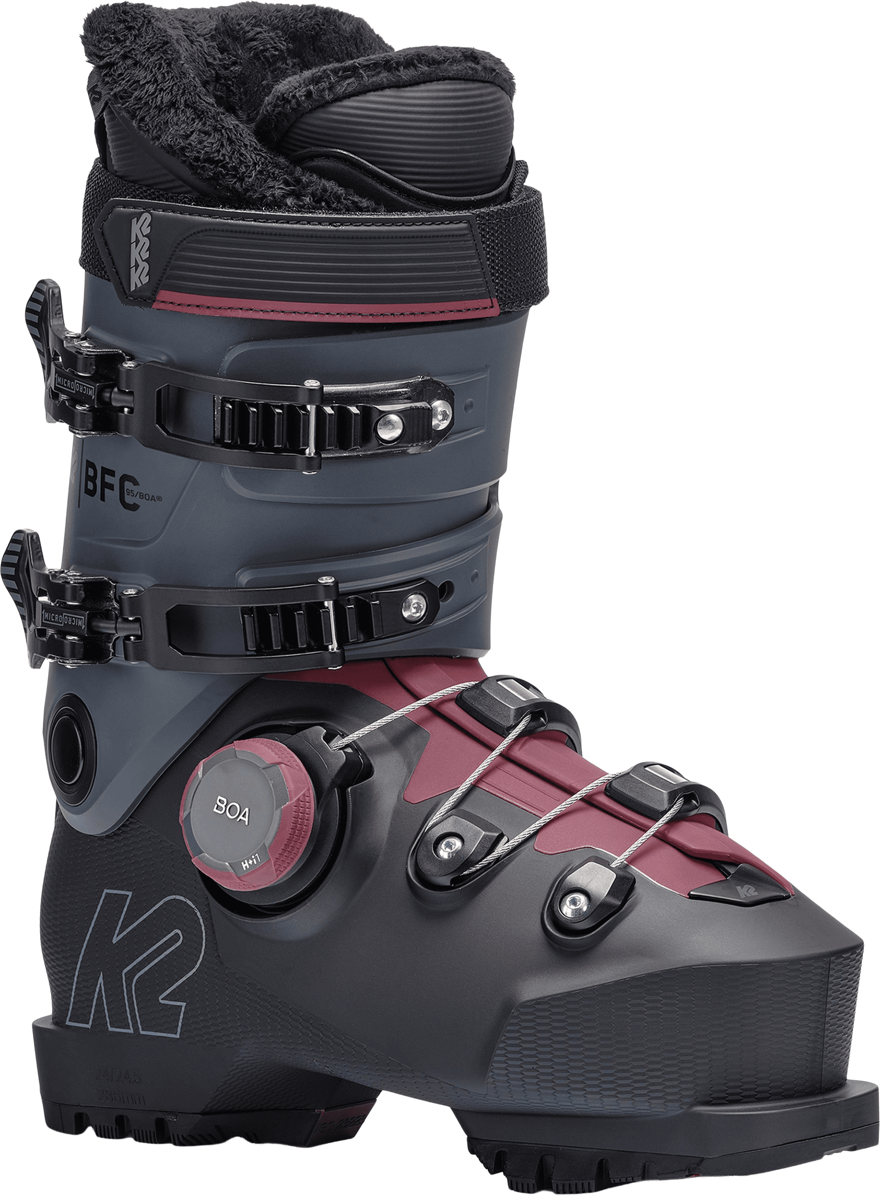 Botas K2 SKIS BFC 95 BOA W