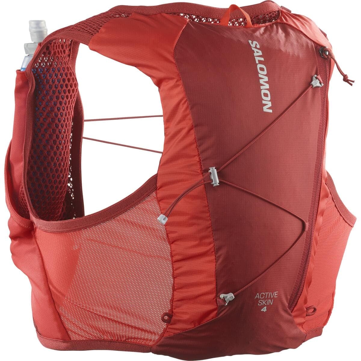 Vest SALOMON ACTIVE SKIN 4 SET