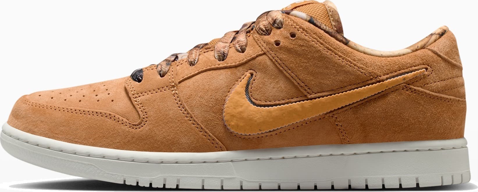 Zapatillas NIKE NIKE SB DUNK LOW PRO