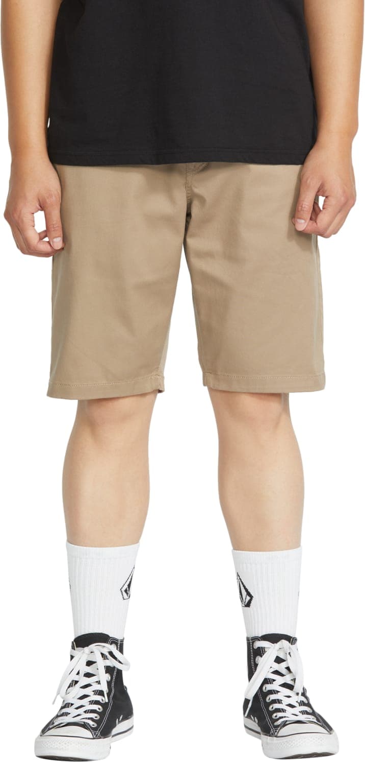 Pants VOLCOM FRCKN MDN STRCH SHT 21