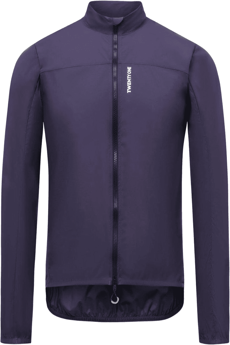 Jaqueta TWENTY ONE WINDBREAKER JACKET FACTORY 3.0