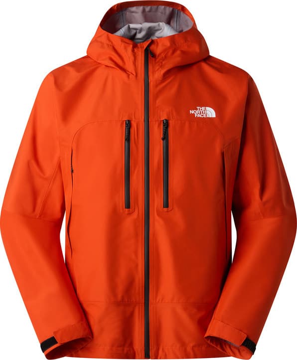 Chaqueta THE NORTH FACE M VALLEY VIEW JACKET