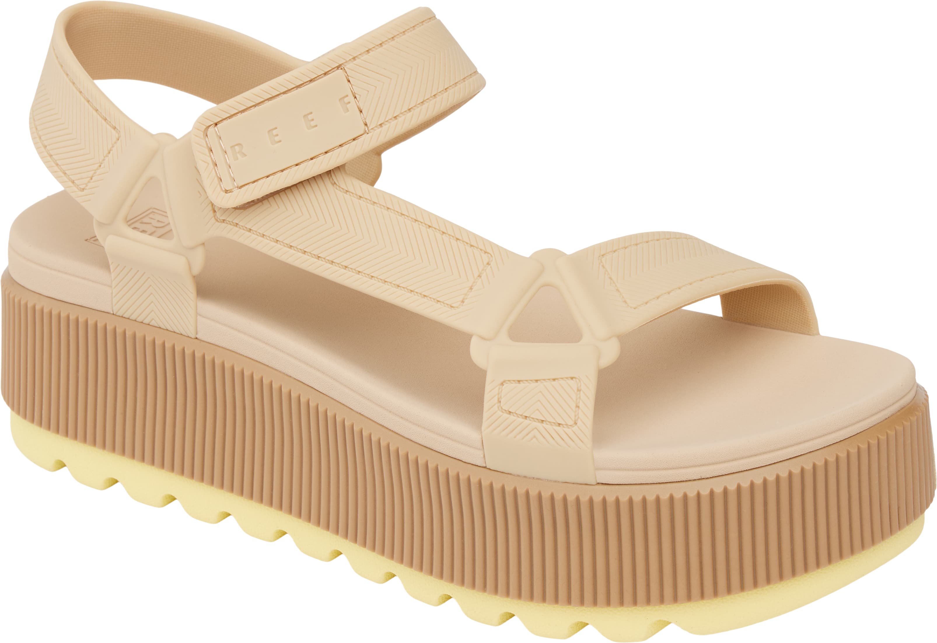 Sandalias REEF WATER REM HIGHER