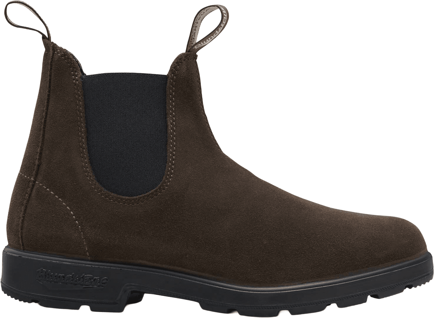Bottes BLUNDSTONE 2410 BROWN SUEDE