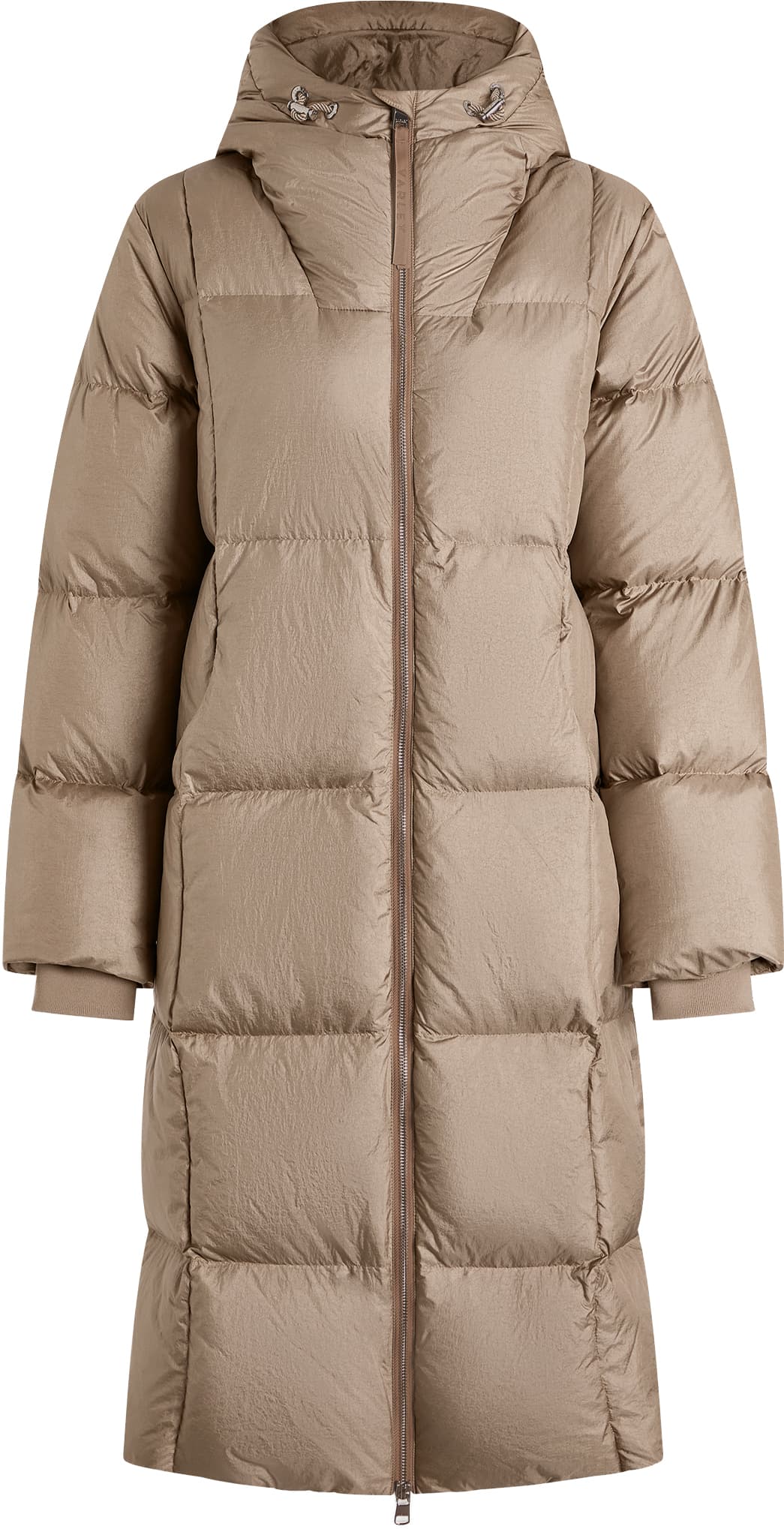 Jacke VARLEY KATYA LONG DOWN PUFFER