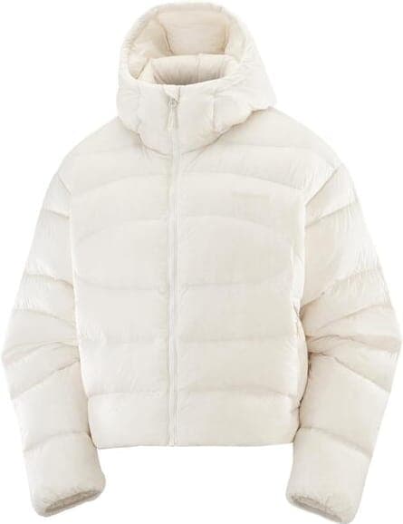 Jacket SALOMON OUTLINE NOV CROP DOWN W