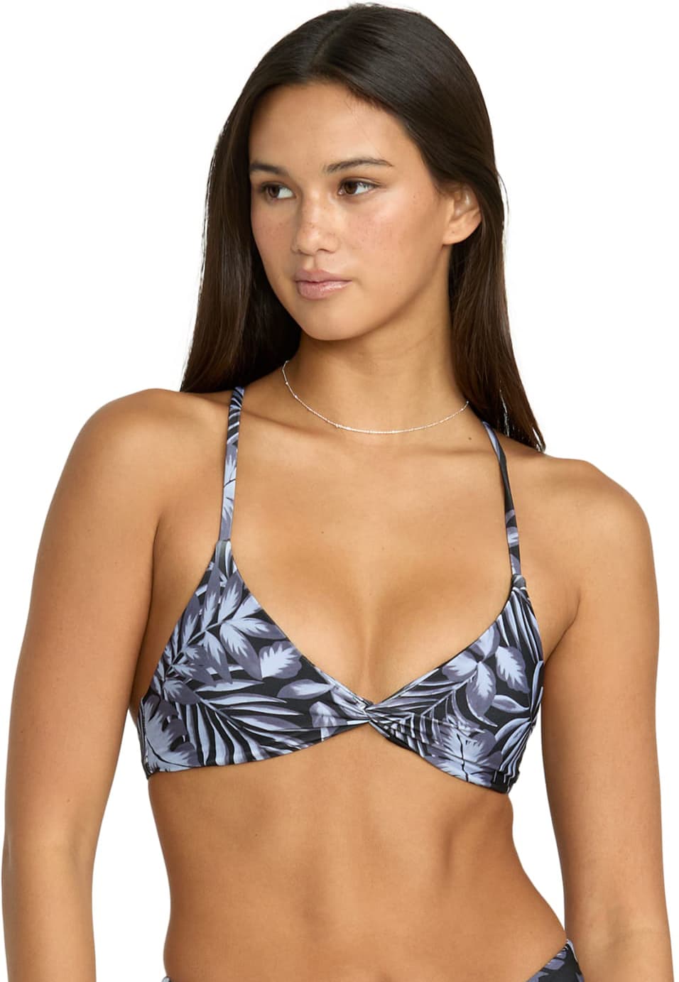 Vestit de bany d'una peça VOLCOM PARADISE DREAMER TWIST X BACK