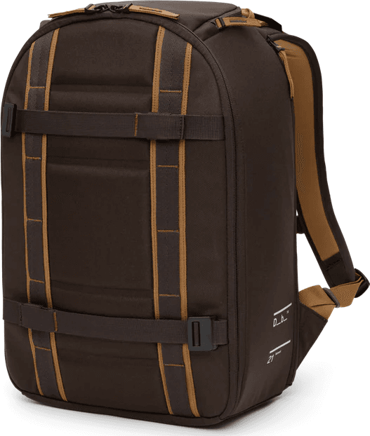 Motxilla DB Ramverk Backpack 21L