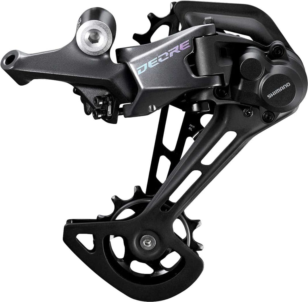 Wechsel SHIMANO CAMBIO TRASERO MTB