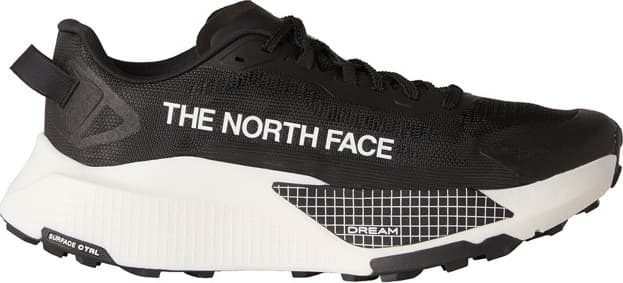 TNF BLACK/WHITE ASH