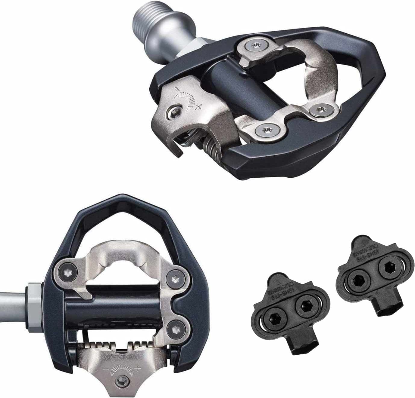 Pedal SHIMANO PEDAL ES600 SPD