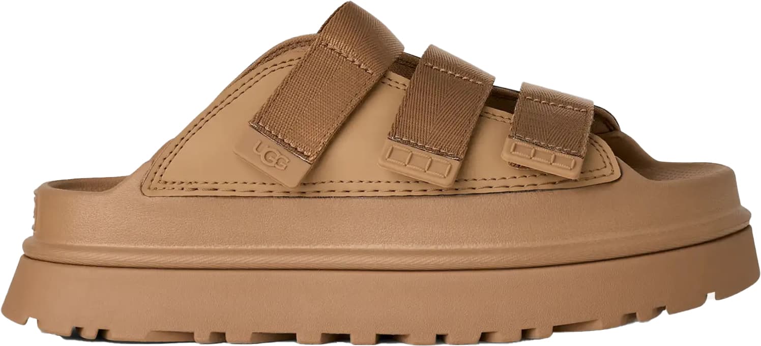 Sandals UGG W GOLDEN GLOW SLIDE