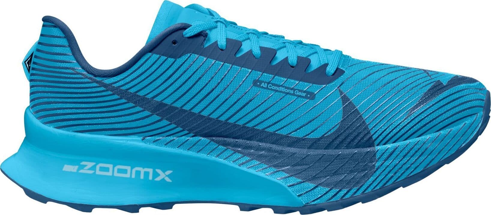Sneaker NIKE NIKE ACG ULTRAFLY TRAIL