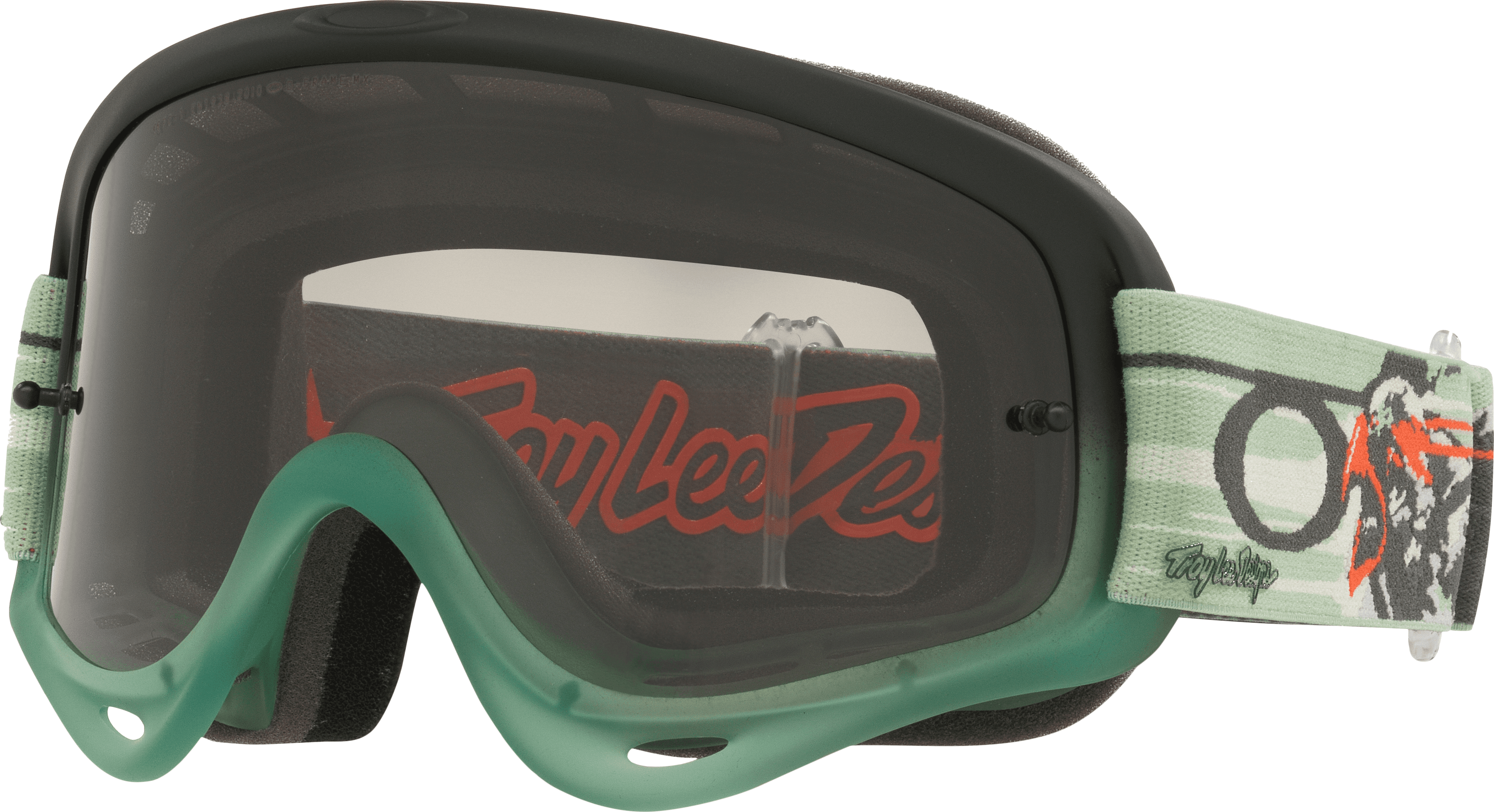 Màscara OAKLEY O-FRAME MX