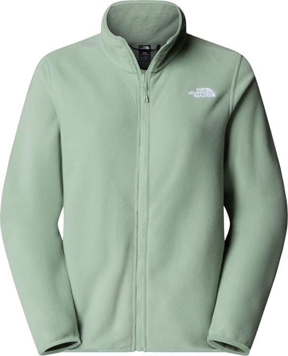 Folre Polar THE NORTH FACE W GLACIER FLEECE JACKET