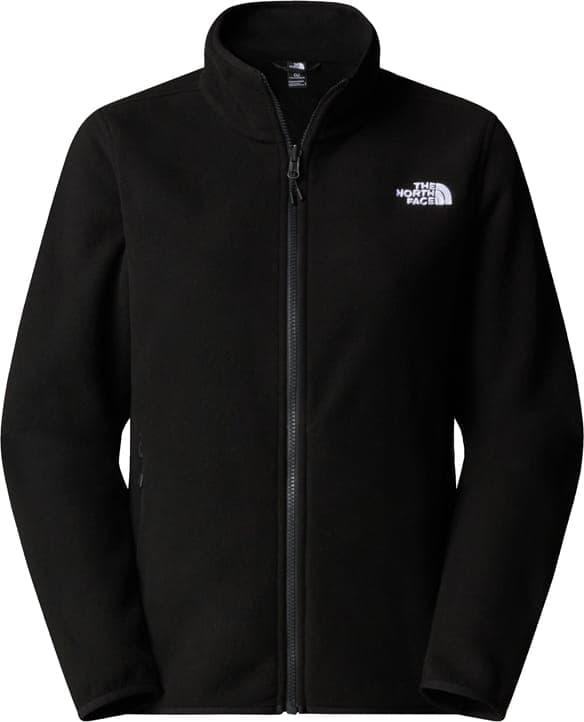 Folre Polar THE NORTH FACE W GLACIER FLEECE JACKET