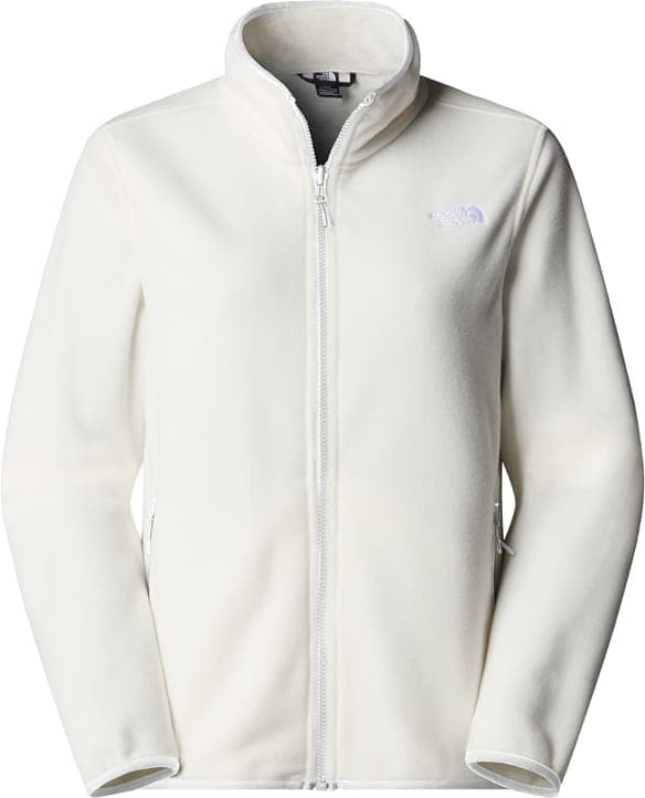 Folre Polar THE NORTH FACE W GLACIER FLEECE JACKET