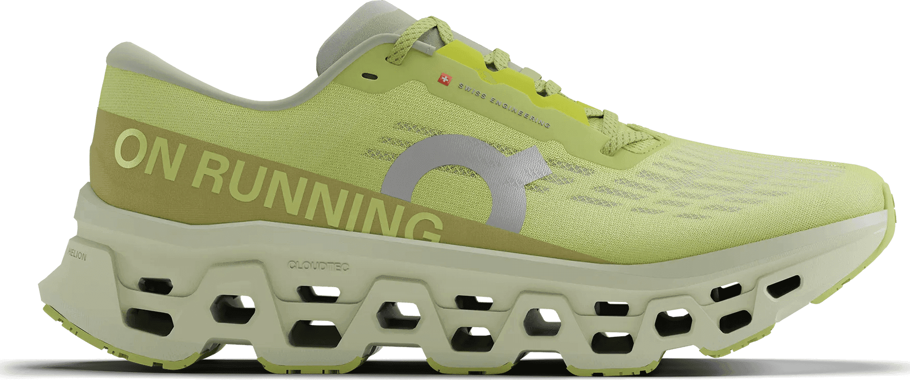 Sportschuhe ON CLOUDMONSTER 3