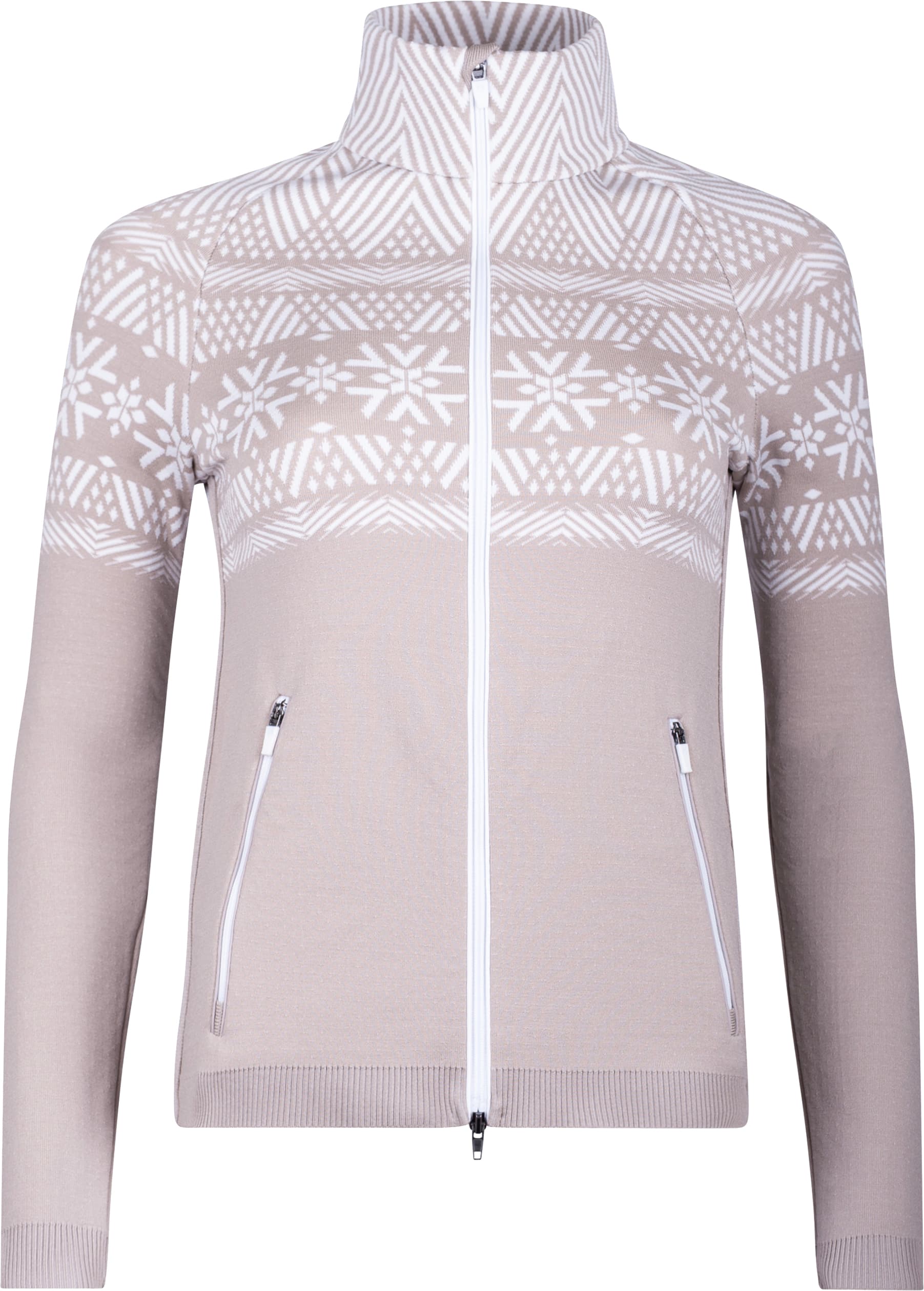 Maglia NEWLAND LADY FULL ZIP