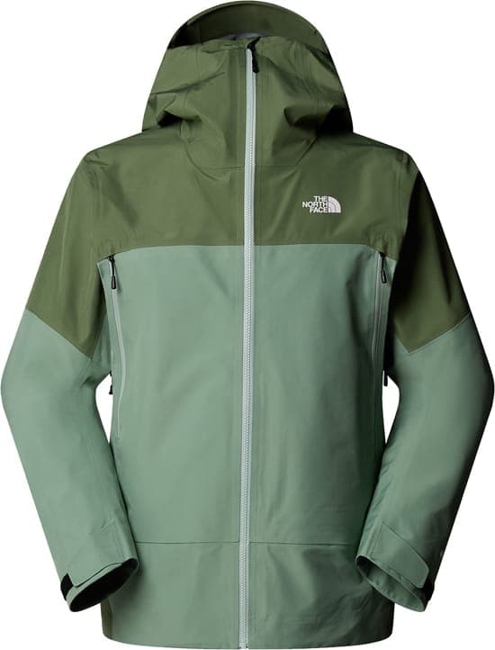 Chaqueta THE NORTH FACE M JAZZI 3L GTX JACKET