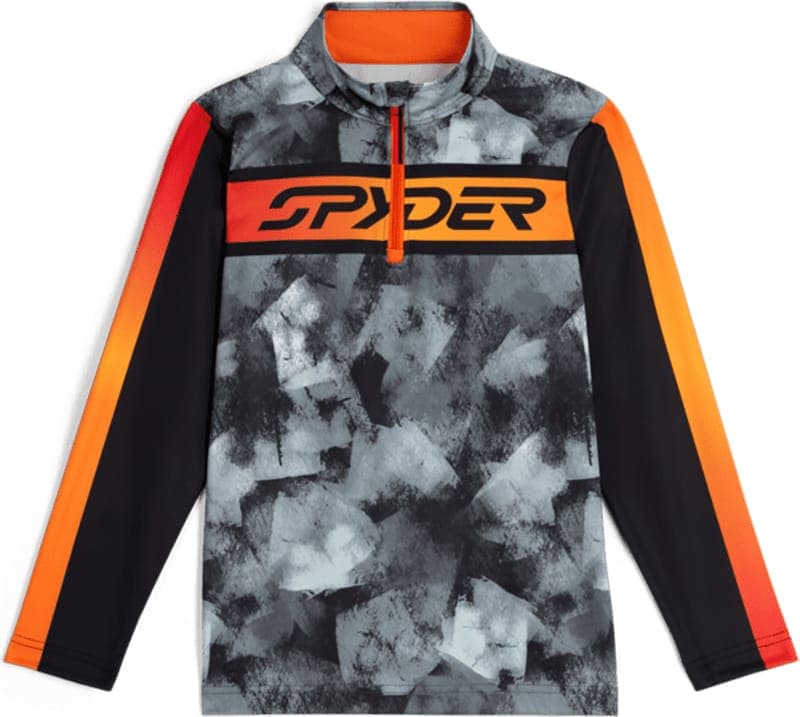 BLK B CAMO