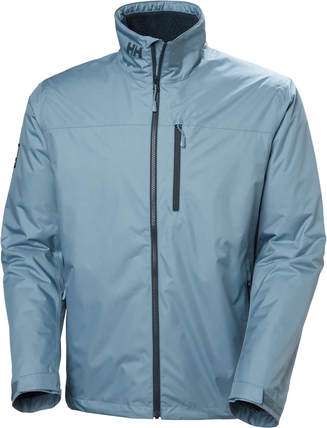 Chaqueta HELLY HANSEN CREW HOODED PILE JACKET