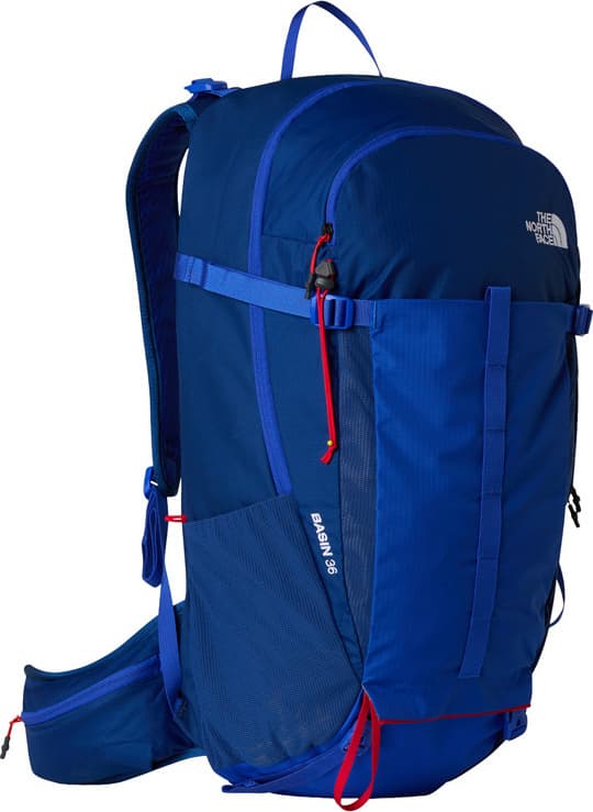 Backpack THE NORTH FACE BASIN 36