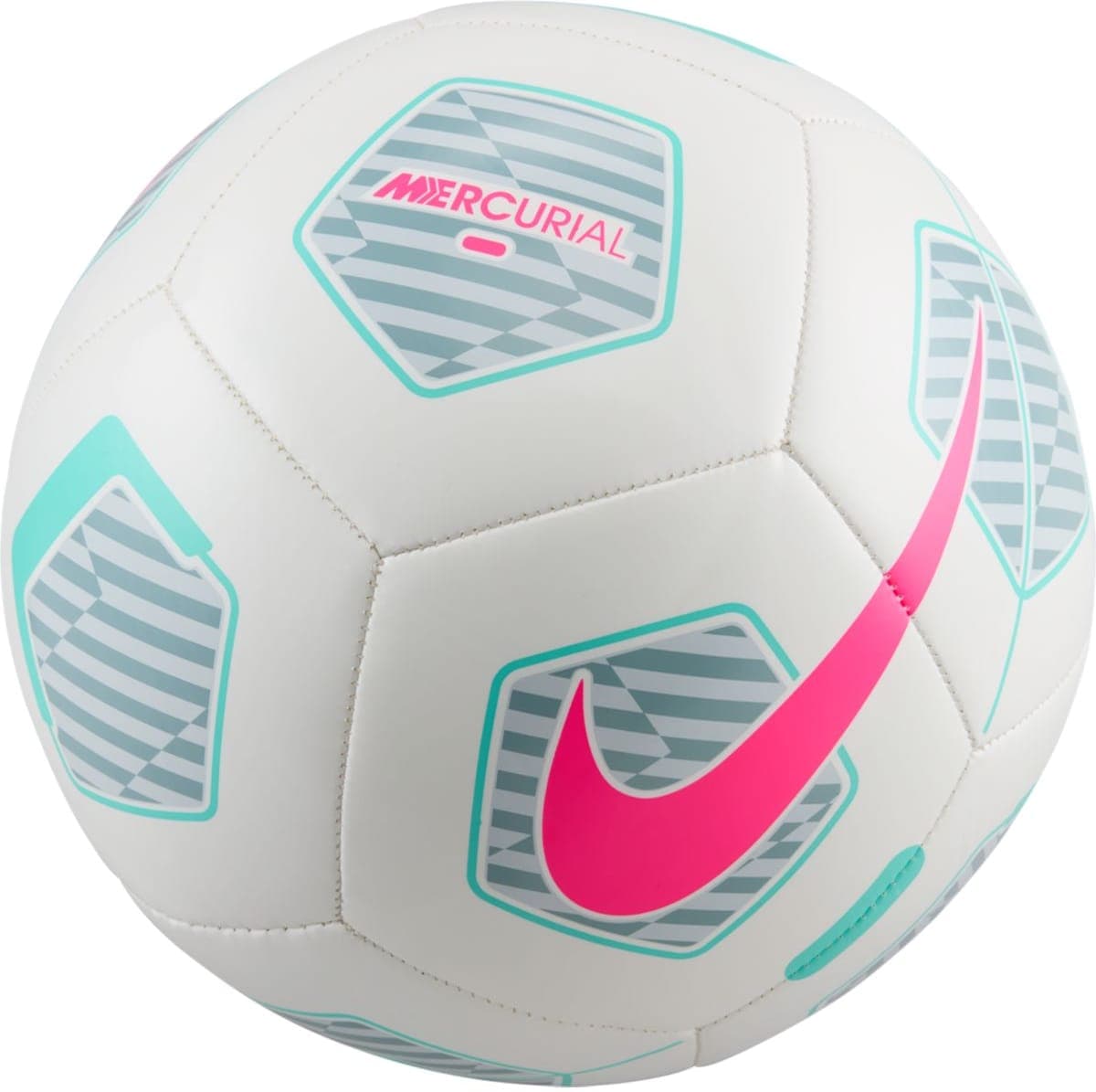 Ball NIKE MERCURIAL FADE