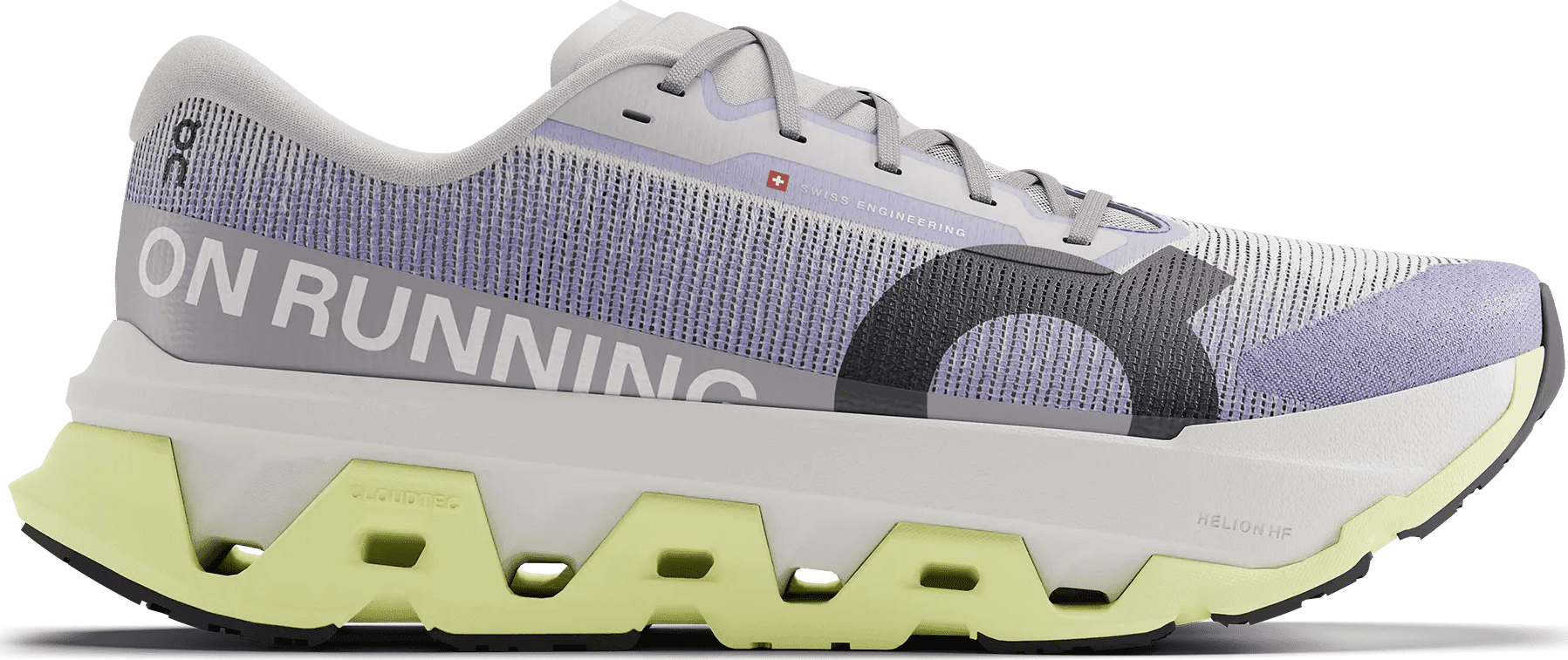 Sportschuhe ON CLOUDMONSTER 3 HYPER