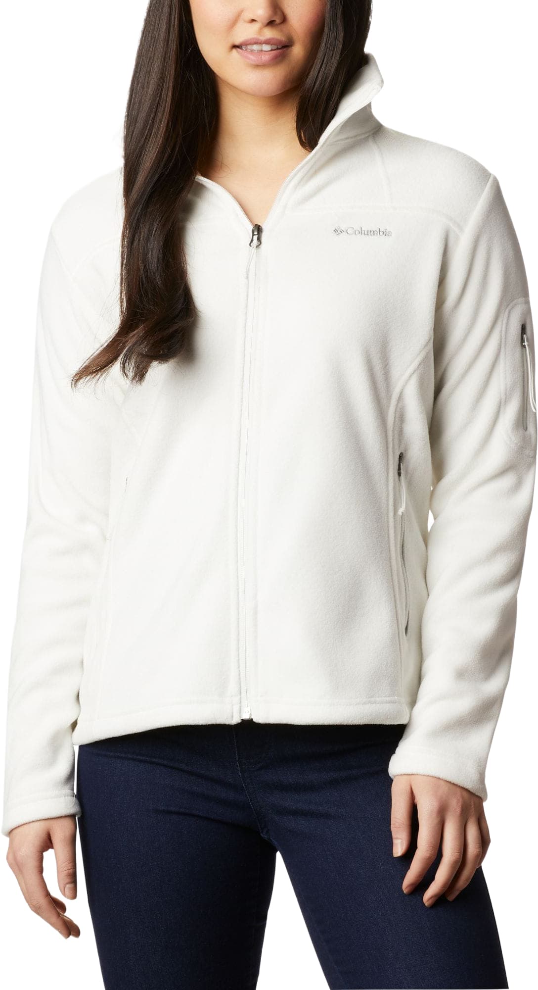 Forro Polar COLUMBIA FAST TREK II JACKET