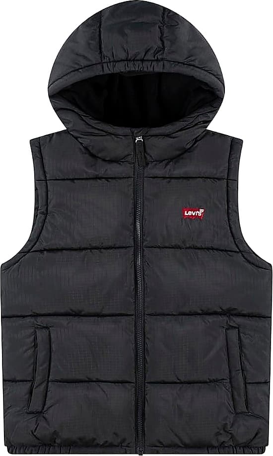 Jacket LEVI'S KIDS LVB BATWING DIRECT EMB PUFFER