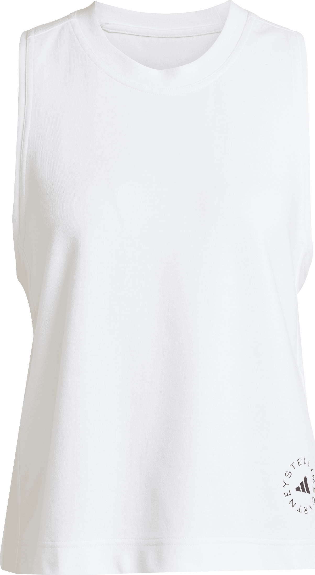 Maglietta ADIDAS BY STELLA MCCARTNEY ASMC LOGO TK