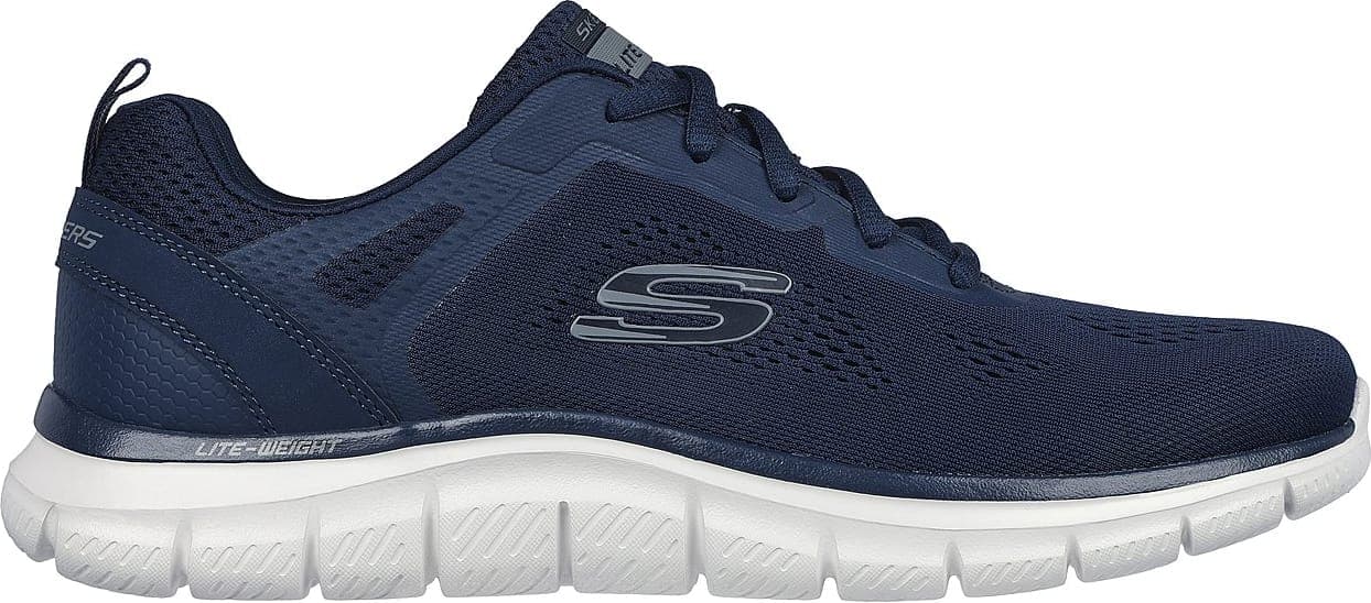 Zapatillas SKECHERS TRACK - BROADER