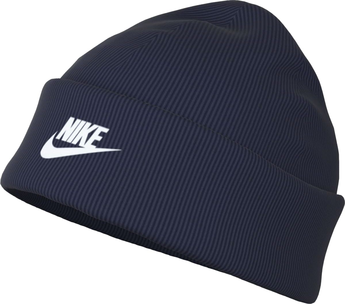 Hat NIKE K NK PEAK BEANIE TC FUT