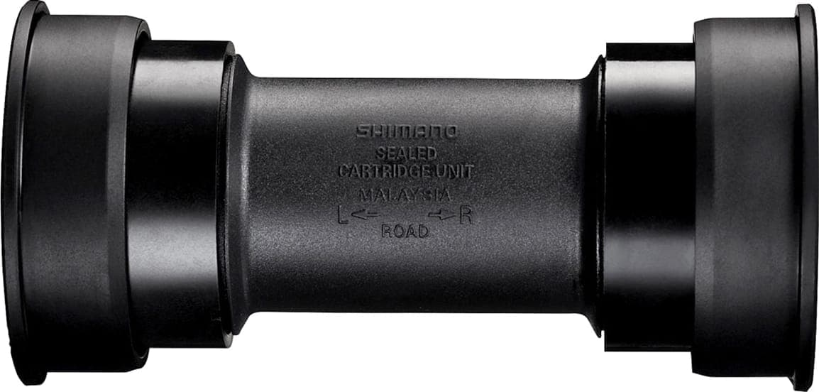 Kurbel und Tretlager SHIMANO EJE PEDALIER BB-RS500 PRESS-FIT