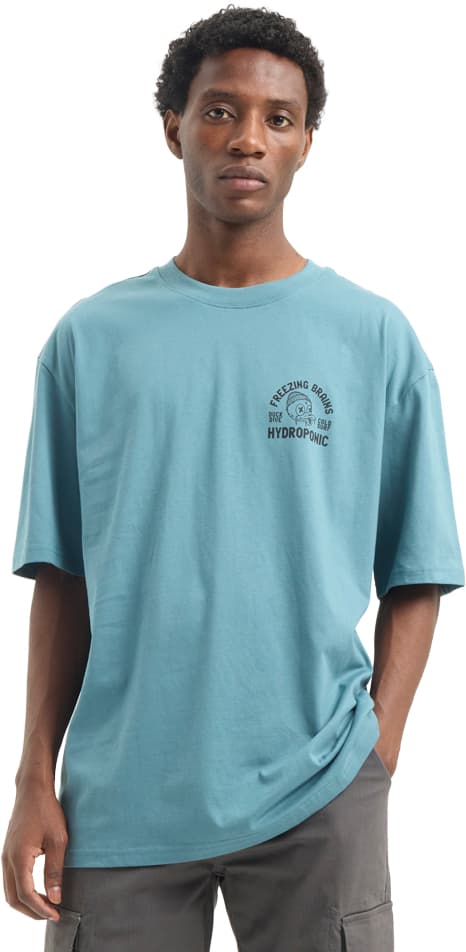 T-Shirt HYDROPONIC DUCK SS