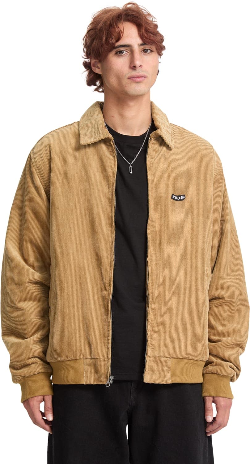 Giacca VOLCOM KURTIS JACKET