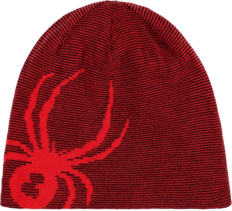 SPR-SPYDER RED