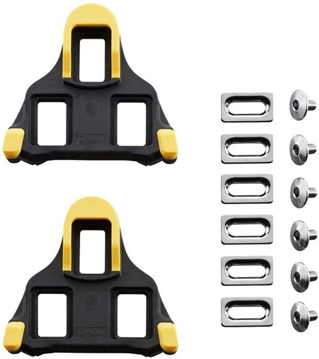 Pedal SHIMANO CALAS PEDAL SPD-SL SH11