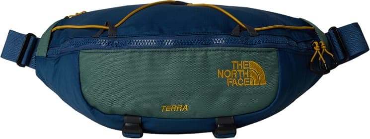 Riñonera THE NORTH FACE TERRA LUMBAR 6L