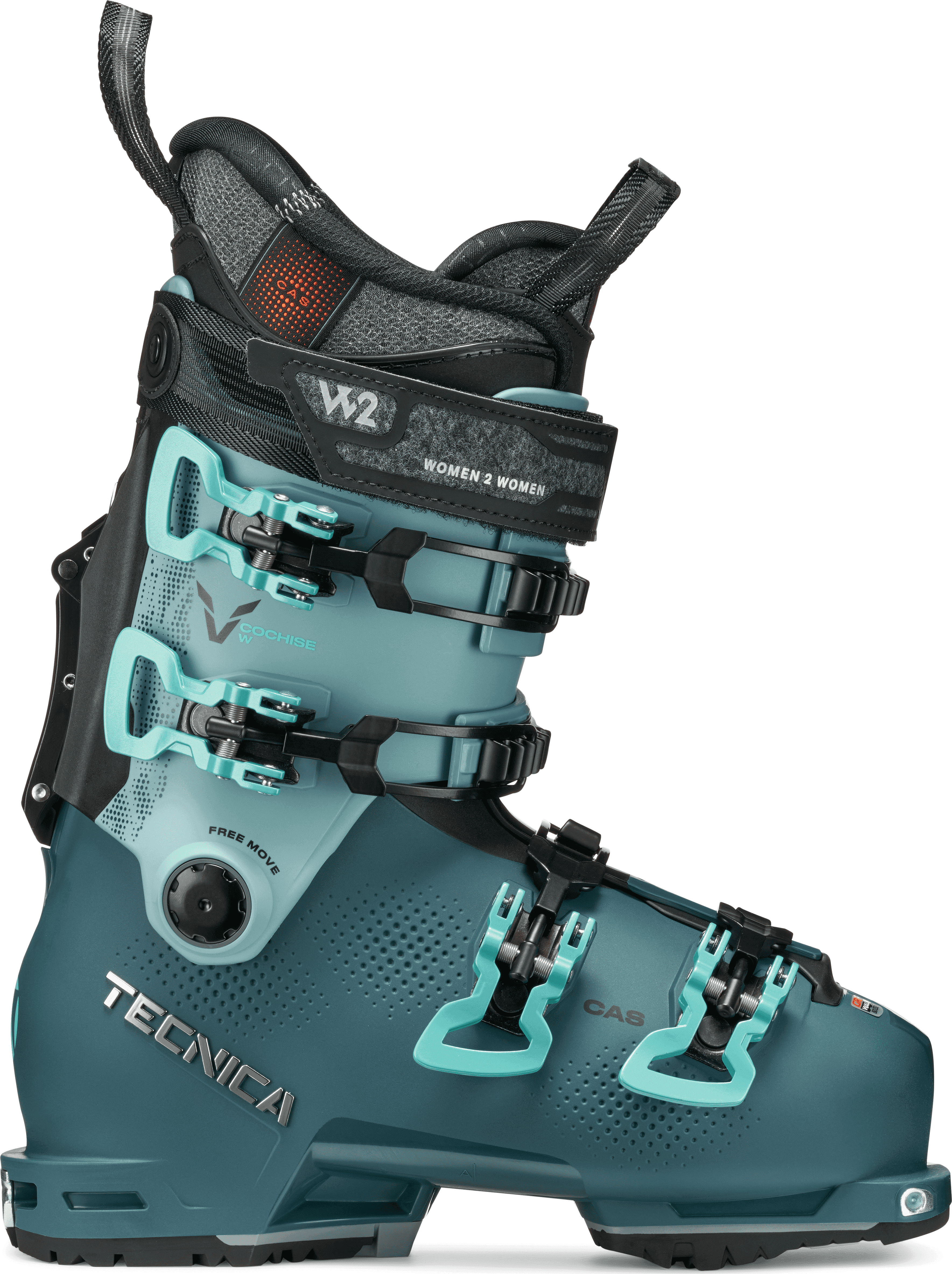 Boots TECNICA COCHISE 105 W DYN GW