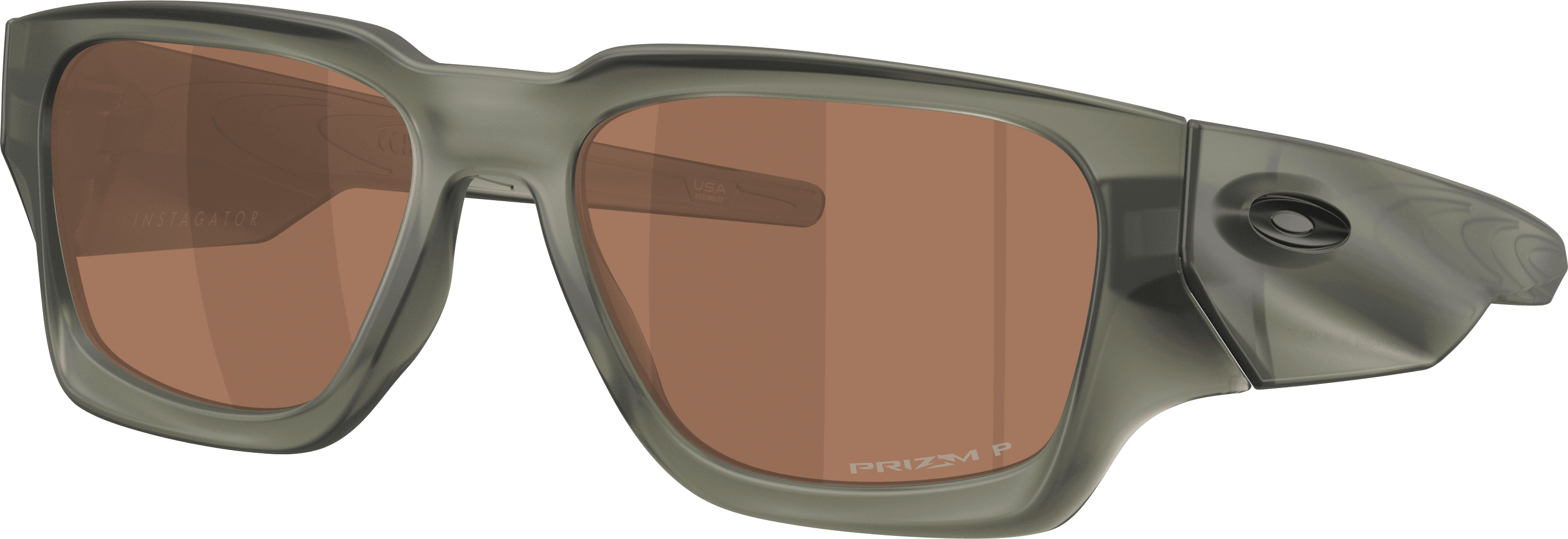 Brille OAKLEY INSTAGATOR
