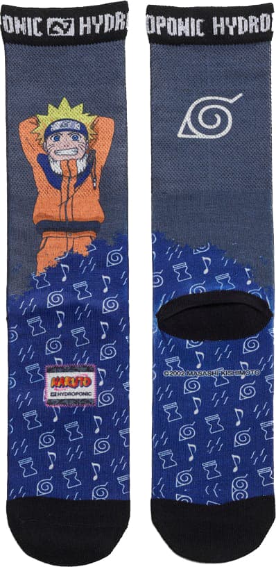 Socks HYDROPONIC SK NARUTO