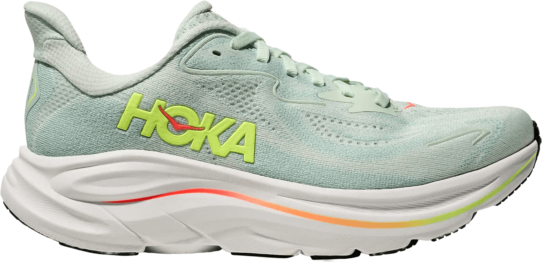 SEA GLASS/NEON