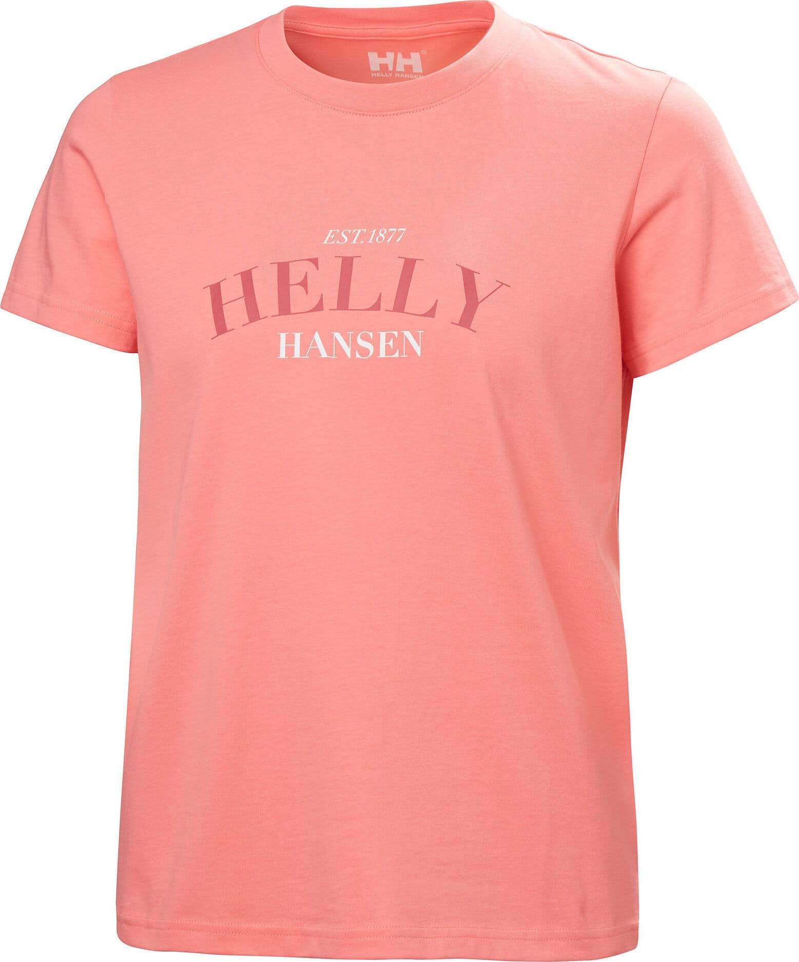 T-Shirt HELLY HANSEN W CORE GRAPHIC T-SHIRT 2.0