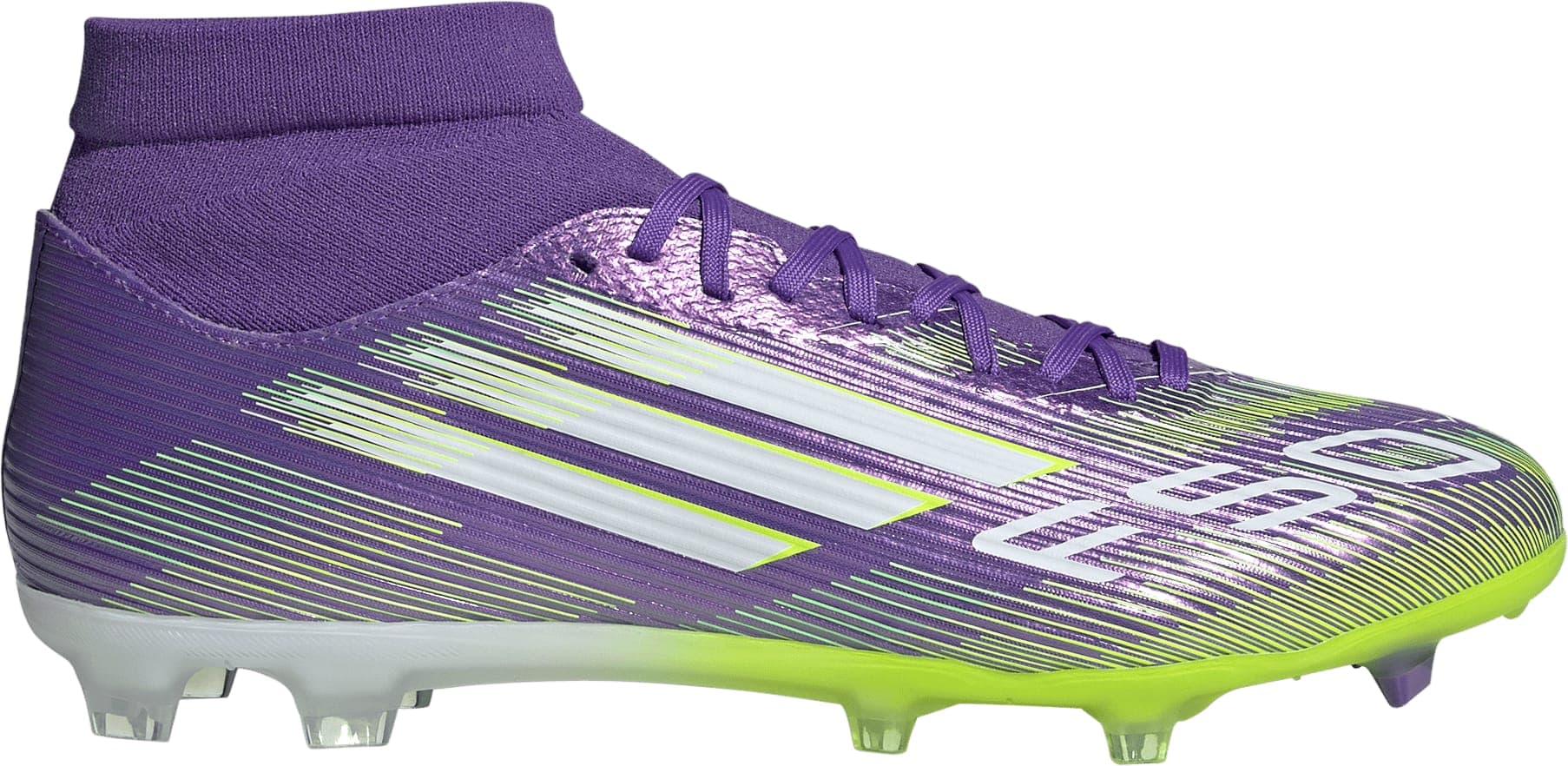 Sneaker ADIDAS F50 LEAGUE MID FG/MG